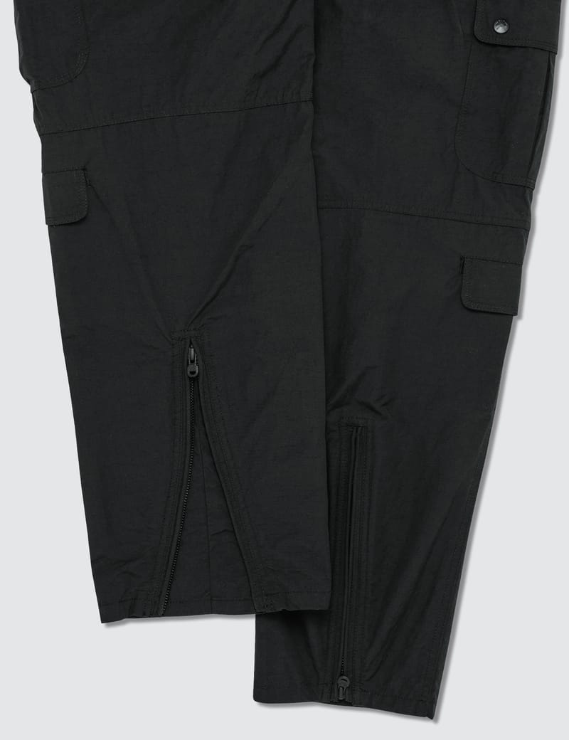 White Mountaineering - Multi Pocket Parachute Pants | HBX