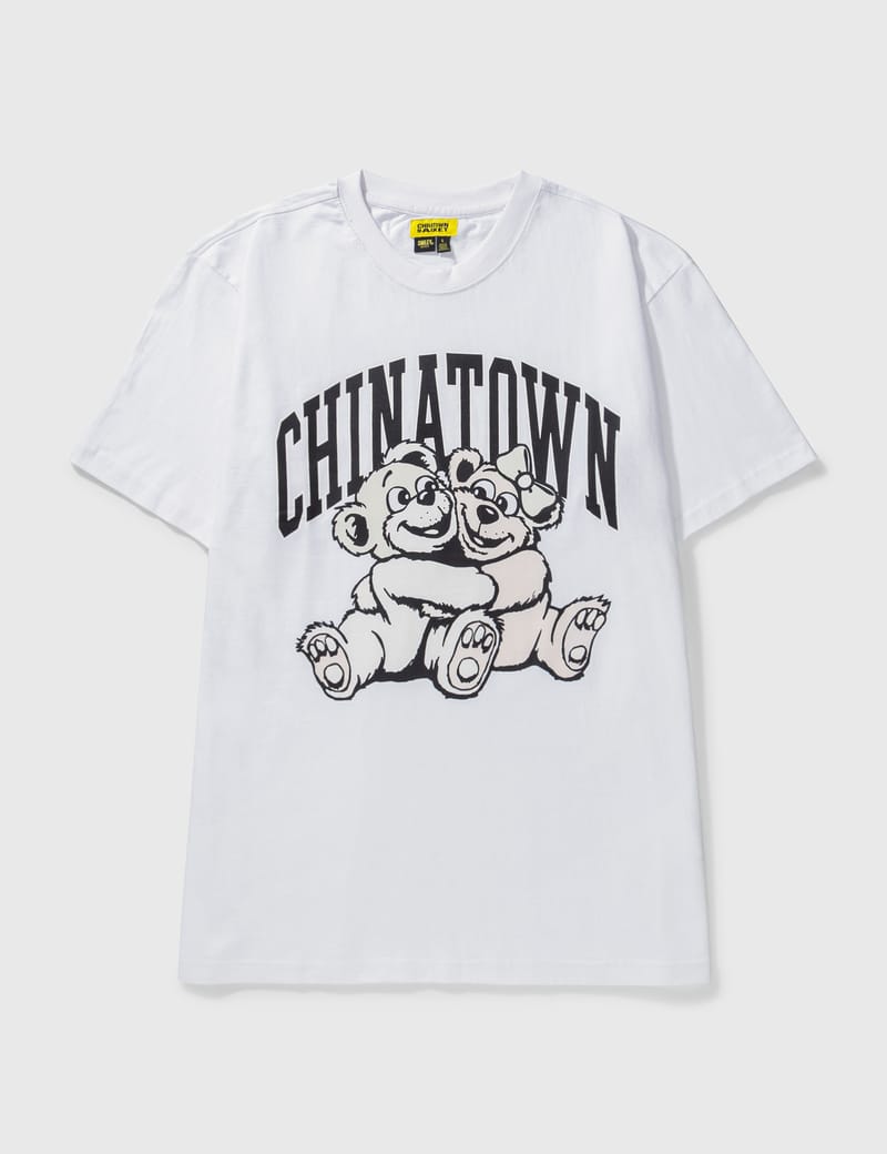 Chinatown Market UV Cute T shirt HBX Globally Curated