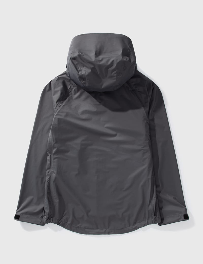 CAYL - 2.5L Double Zip Jacket | HBX - Globally Curated