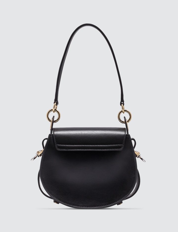 Chloé - Calf Leather Tess Bag | HBX - Globally Curated Fashion and ...