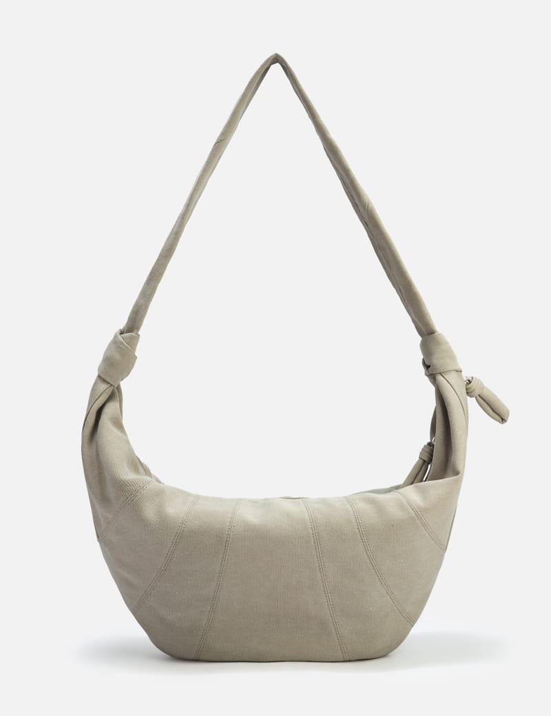 Lemaire - XL Croissant Bag | HBX