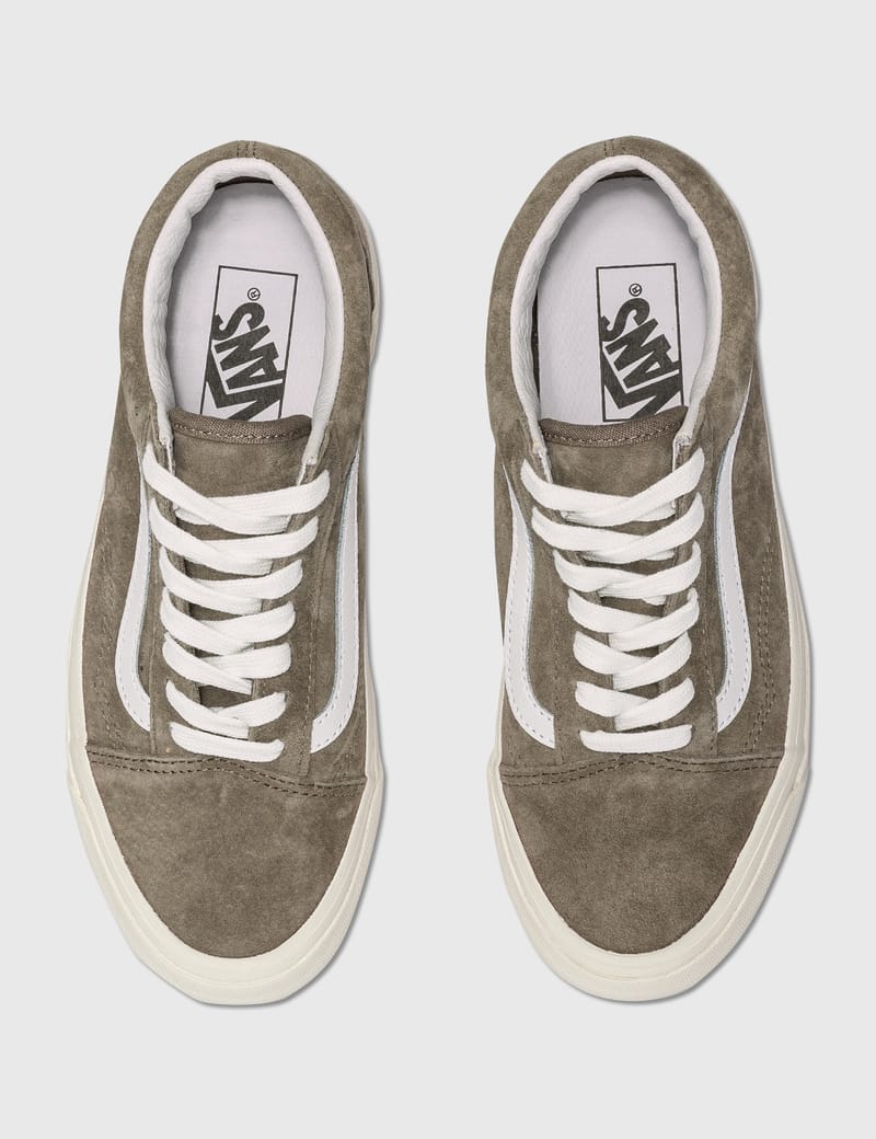 Vans - Anaheim Factory Old Skool 36 DX Shoes | HBX - Globally