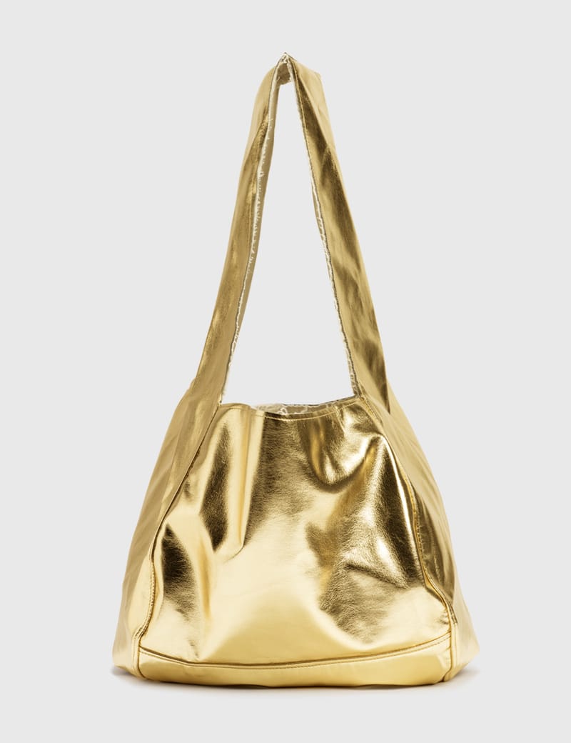 Comme des gar?ons outlet tote bag que es