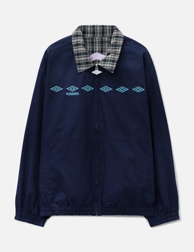 Pleasures - Pleasures X Slipknot Equal Work Jacket | HBX
