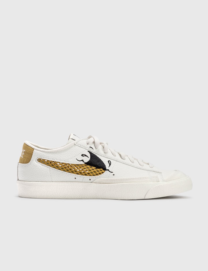 Nike - Nike Blazer Low Sun Club | HBX - Globally Curated Fashion and ...