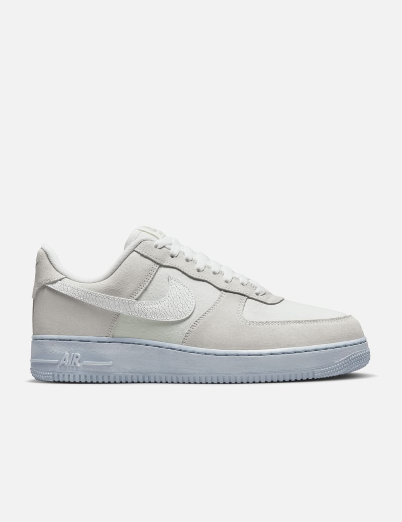 Nike - Nike Air Force 1 '07 LV8 EMB | HBX - Globally Curated