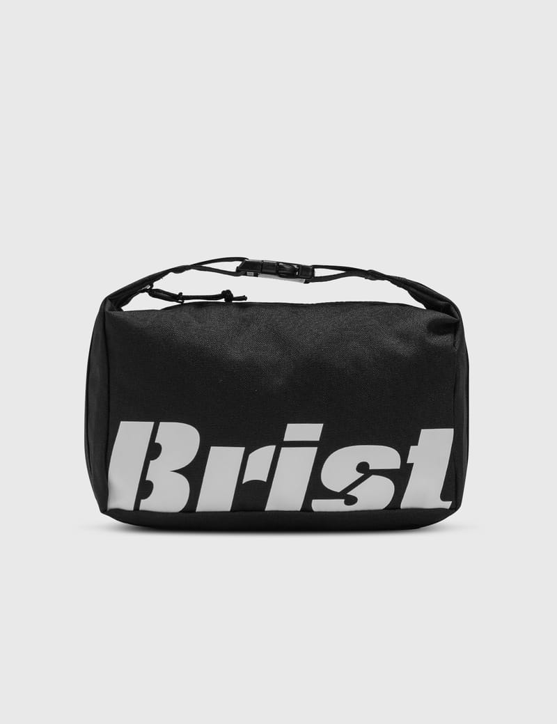 F.C. Real Bristol - 2-Way Small Shoulder Bag | HBX - Globally