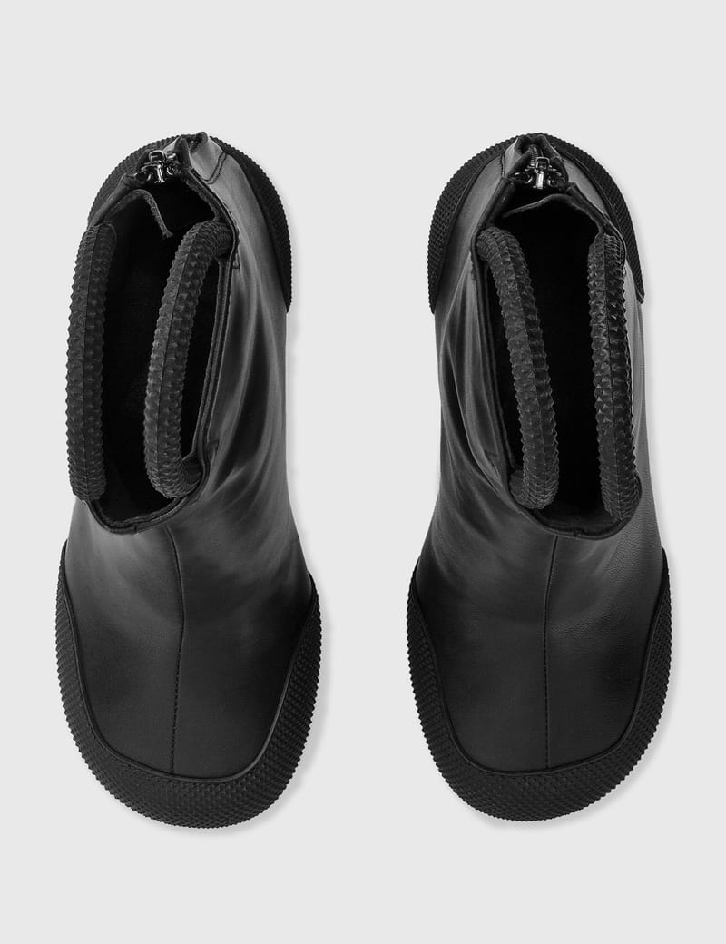 靴 random identities 20AW WORKER BOOT Random Identities - Worker Boots | HBX - Globally Curated