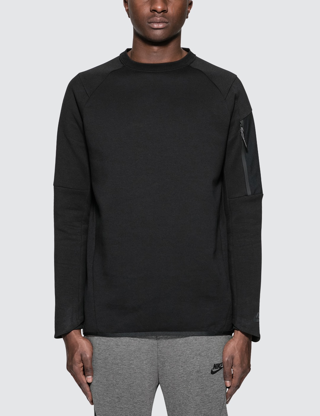 nsw crew fleece