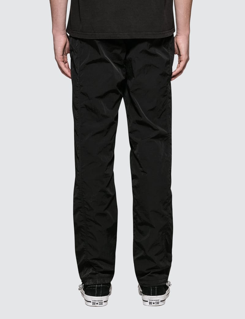 Misbhv - Nylon Track Pants | HBX - Globally Curated Fashion