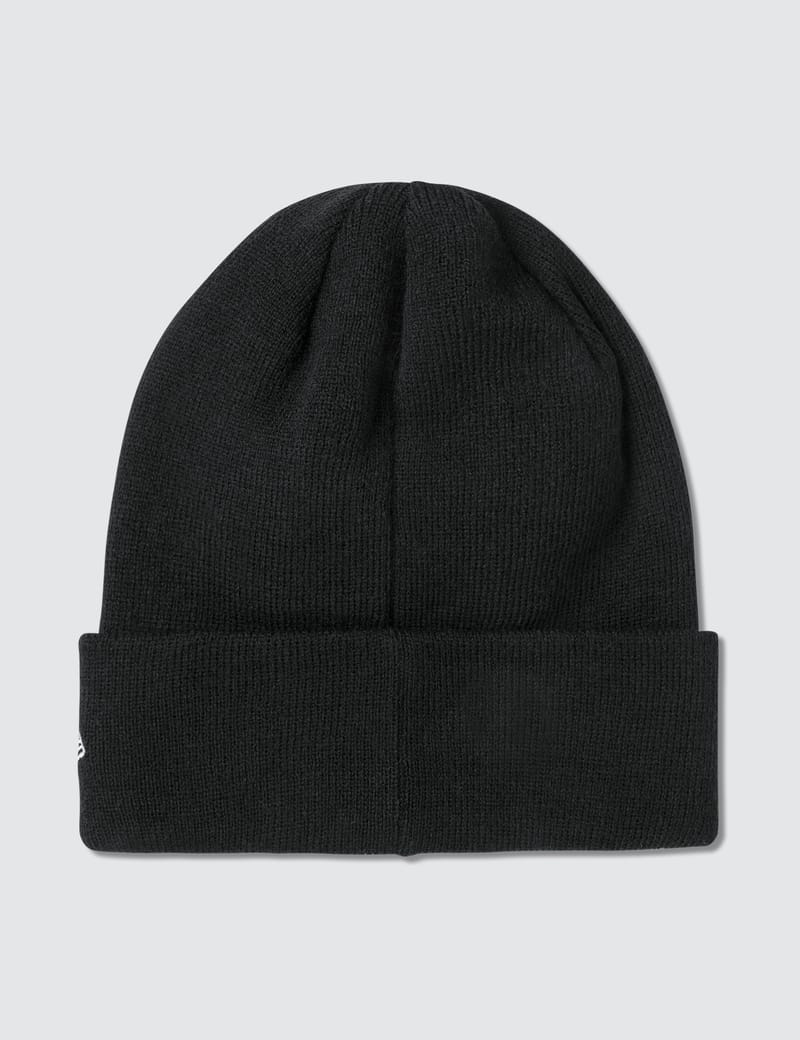 F.C. Real Bristol - New Era Emblem Cuff Beanie | HBX
