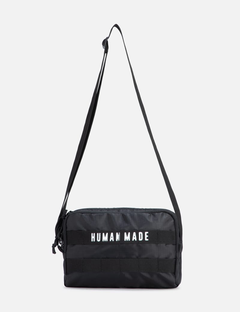 Human Made - Military Light Pouch | HBX - Globally Curated Fashion 