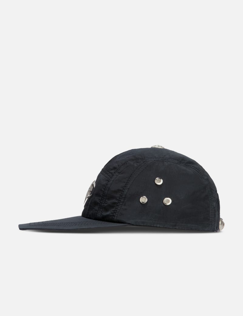 THUG CLUB - Scarred Bio Army Cap | HBX - Globally Curated