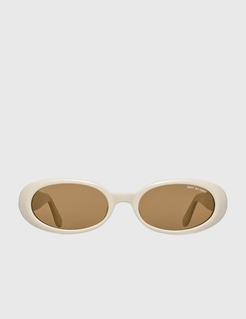 Gentle Monster - Didi D Sunglasses | HBX - ハイプビースト