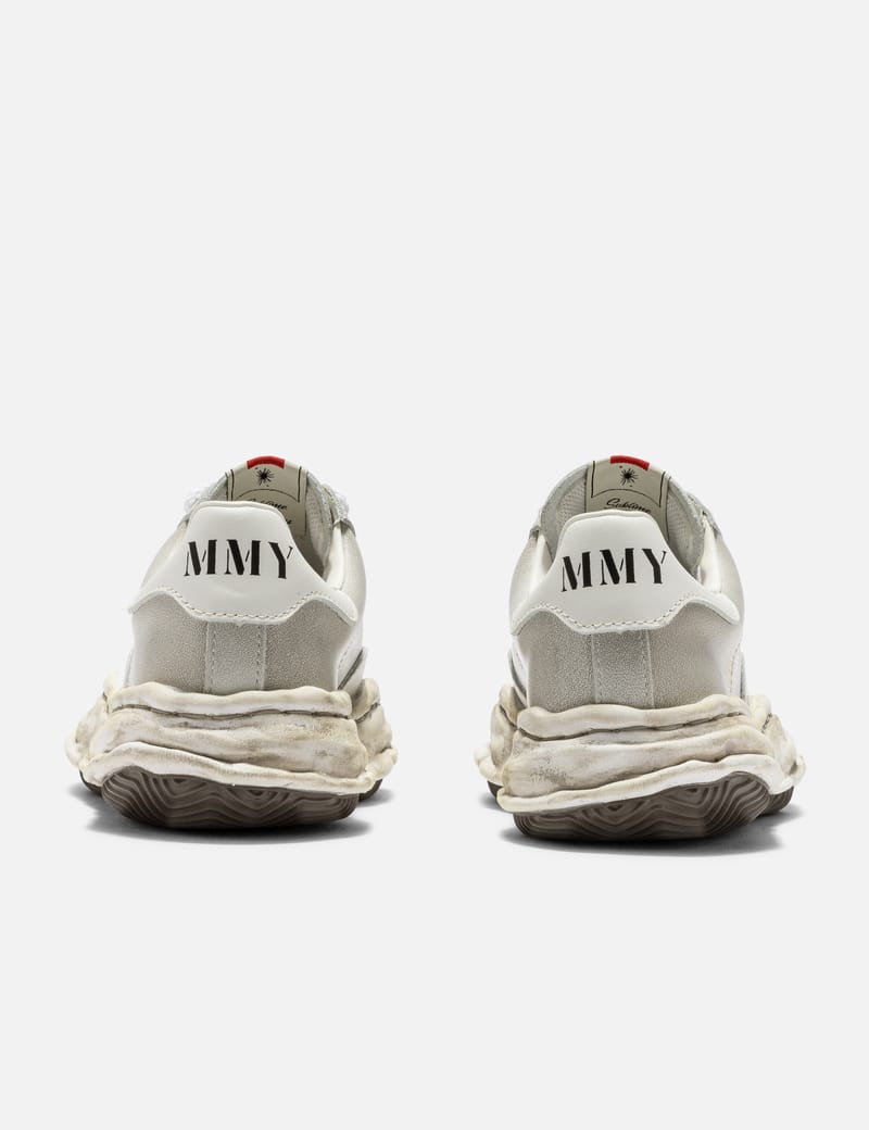 メゾン ミハラヤスヒロ - Blakey Low Top Sneakers | HBX