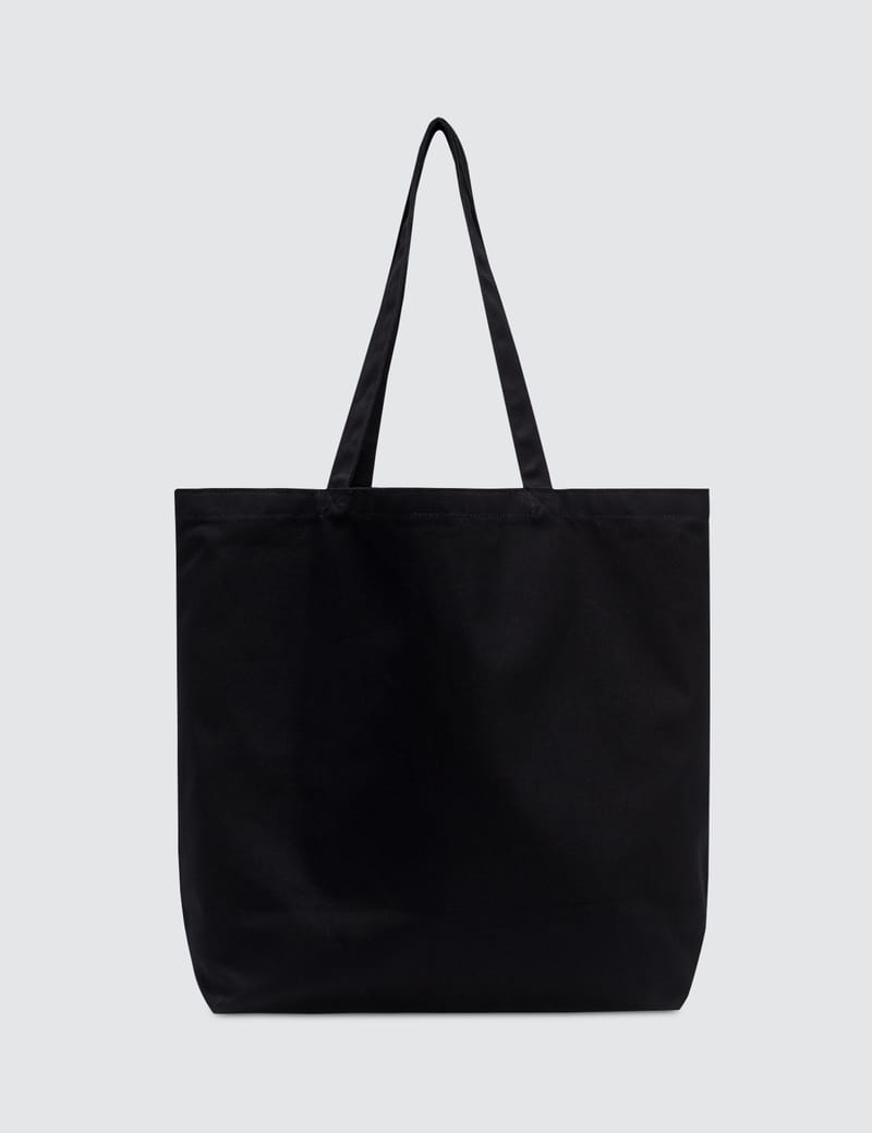 FR2 ブラック トートバッグ 定価以下】#FR2GOLF ビッグトート