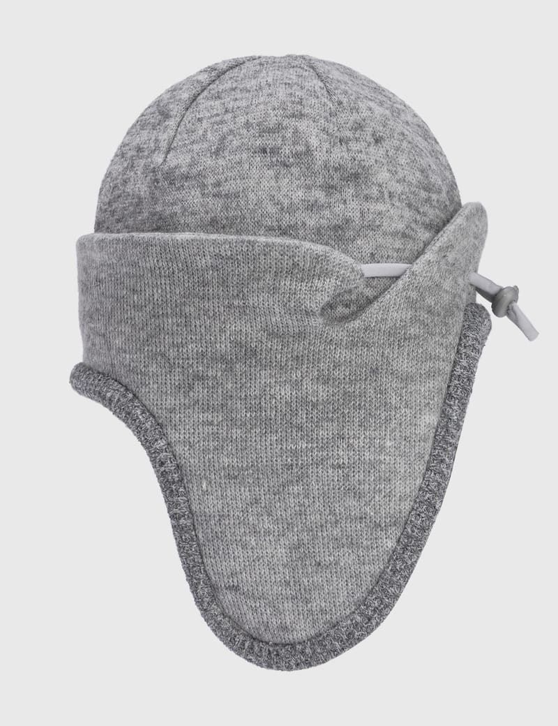 Hyein Seo - NAUSICAA BEANIE | HBX - Globally Curated Fashion Hyein Seo - NAUSICAA BEANIE | HBX - Globally Curated Fashion