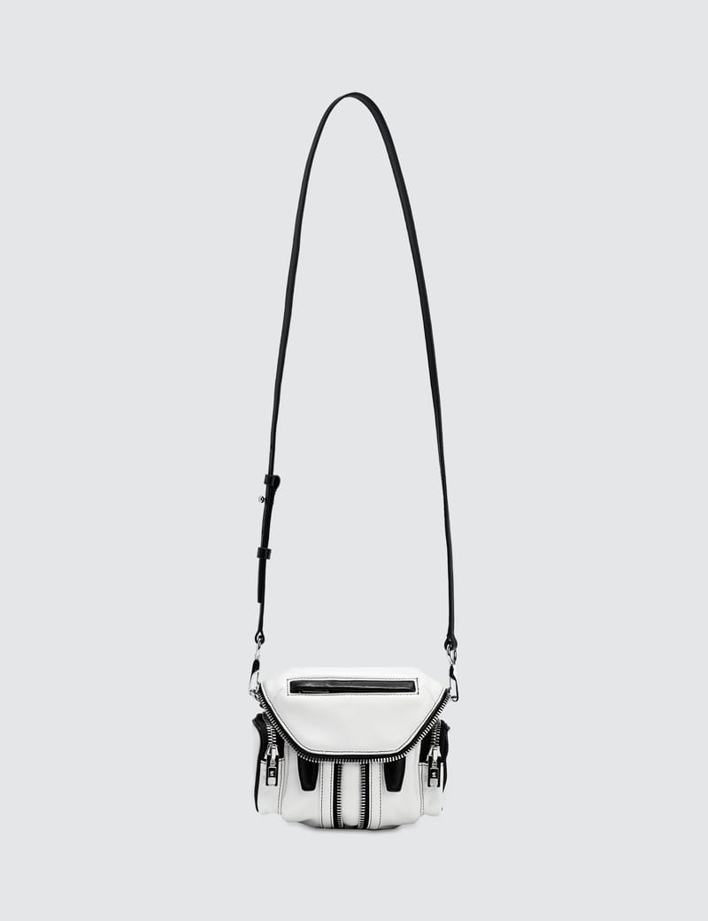アレキサンダーワン - Micro Marti Cross-Body Bag | HBX