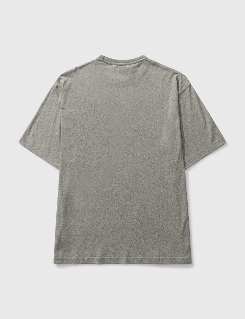 Acne Studios - Exford Face T-shirt | HBX - Globally Curated