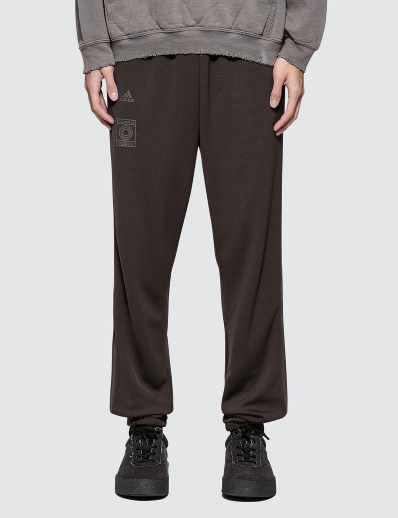 Grey calabasas hot sale pants