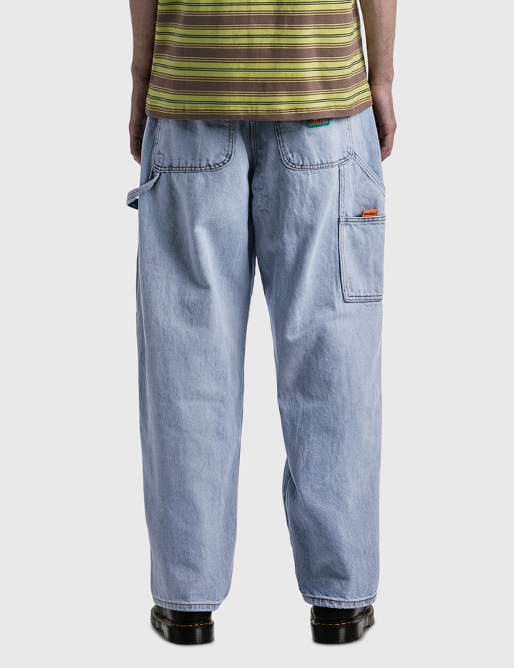 Butter Goods Brass Worker Denim Jeans HBX Globally Curated