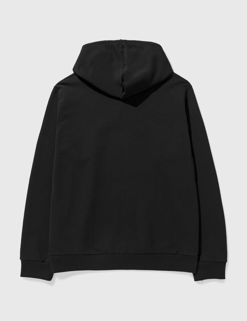 A.P.C. - Item Hoodie | HBX - Globally Curated Fashion and