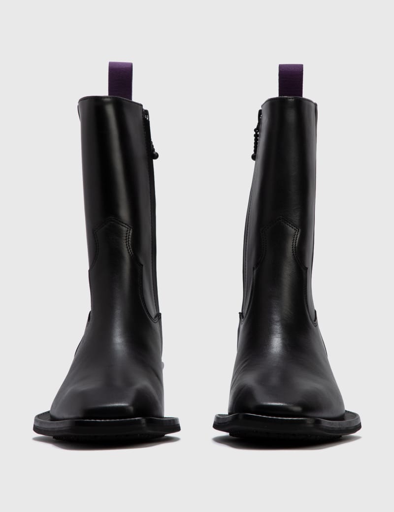 Eytys - Luciano Boots | HBX - Globally Curated Fashion and