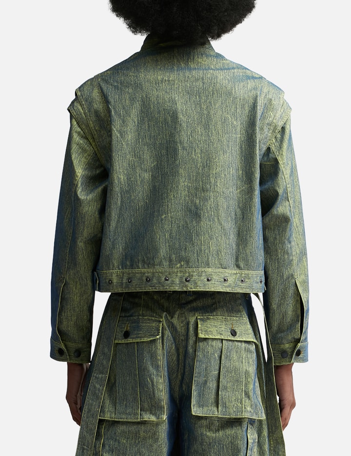 FRIED RICE - Moto Jacket | HBX