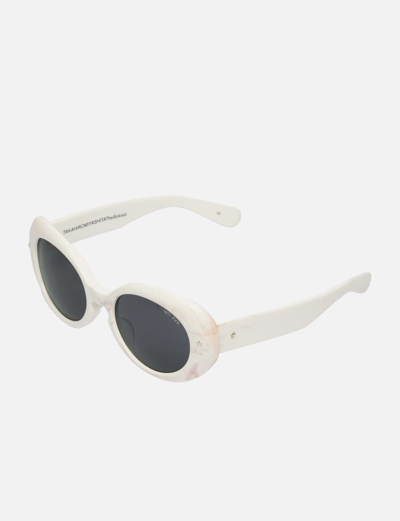 Takahiromiyashita Thesoloist - The Soloist Sunglasses | HBX