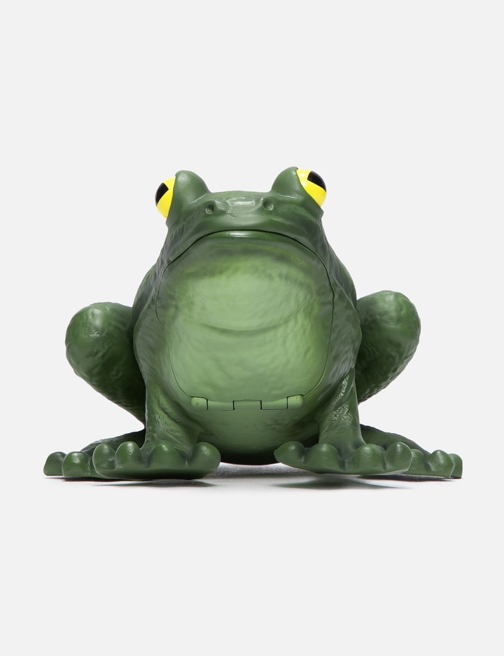 JW Anderson - FROG CLUTCH BAG | HBX - Globally Curated Fashion and ...