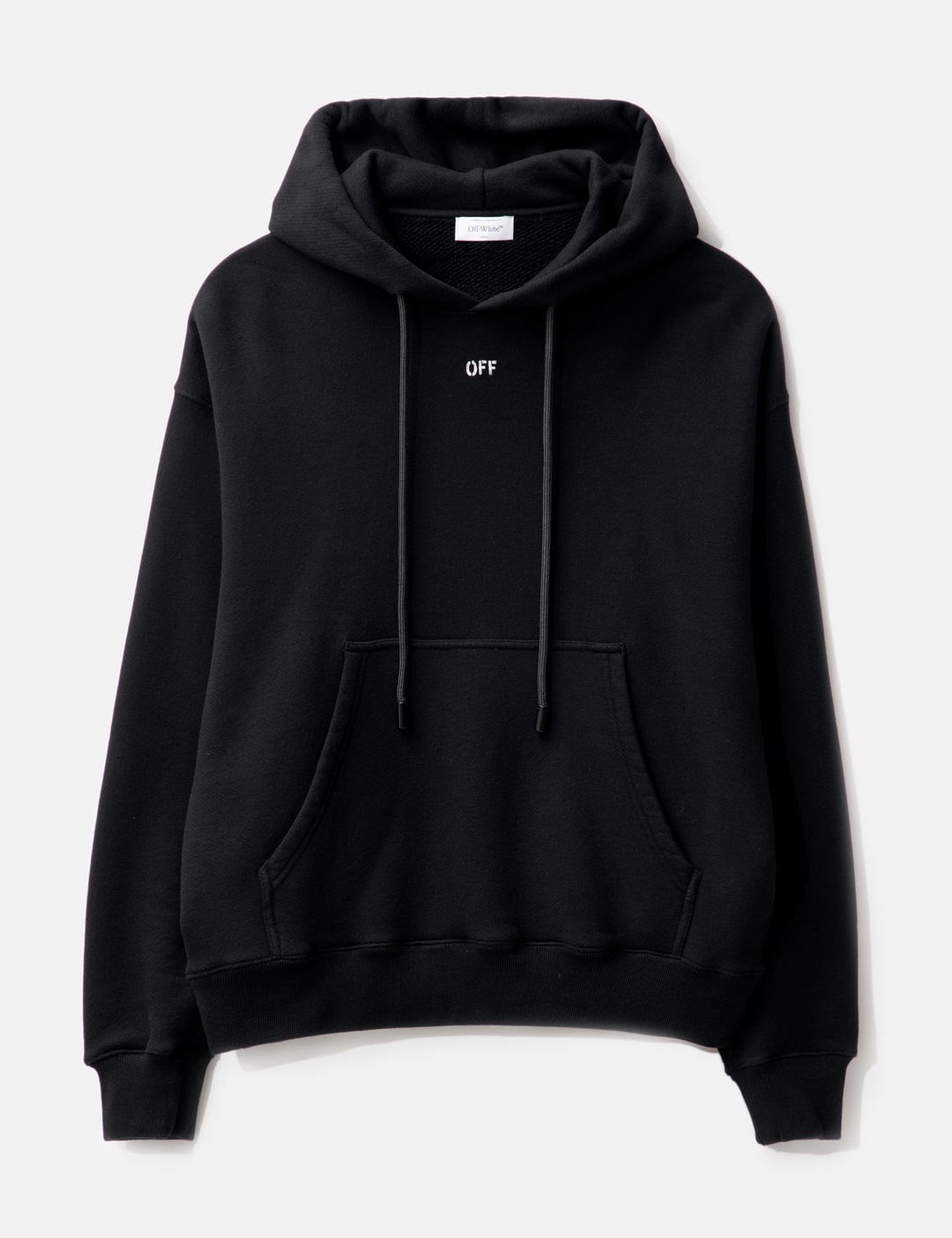 sail off white hoodie
