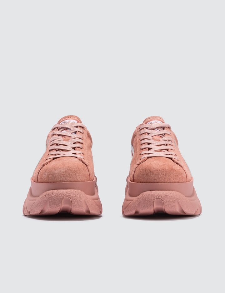 puma buffalo blanche
