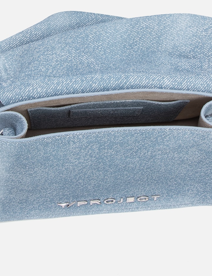 Y/PROJECT WIRE BAG HBX Globally Curated Fashion and Lifestyle by