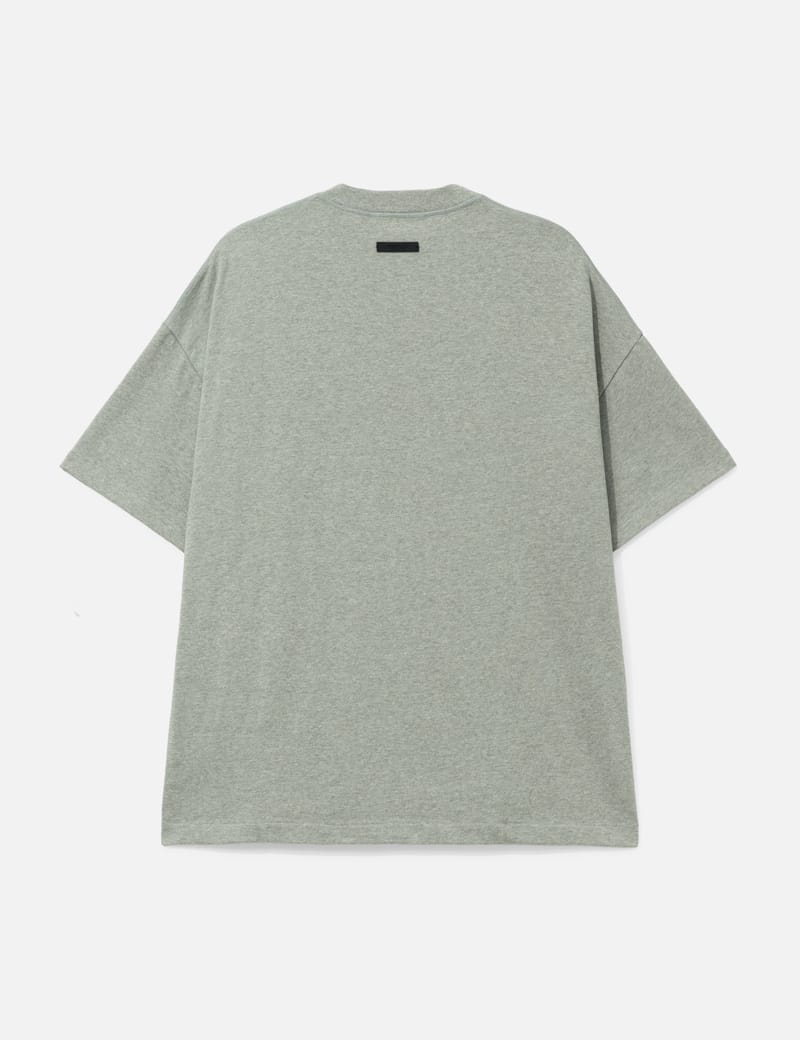 Fear of God Essentials Bulls 90's T-Shirt - Classic cotton tee