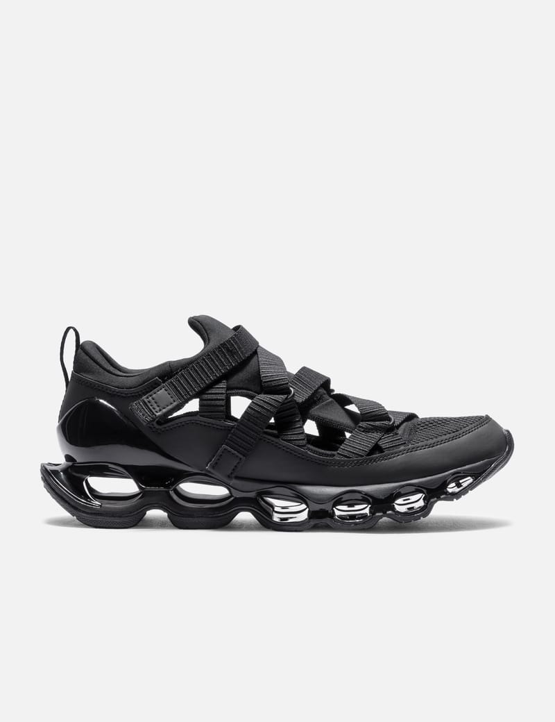 MIZUNO ミズノ WAVE PROPHECY STRAP Mizuno Sportstyle - Wave Prophecy Strap | HBX