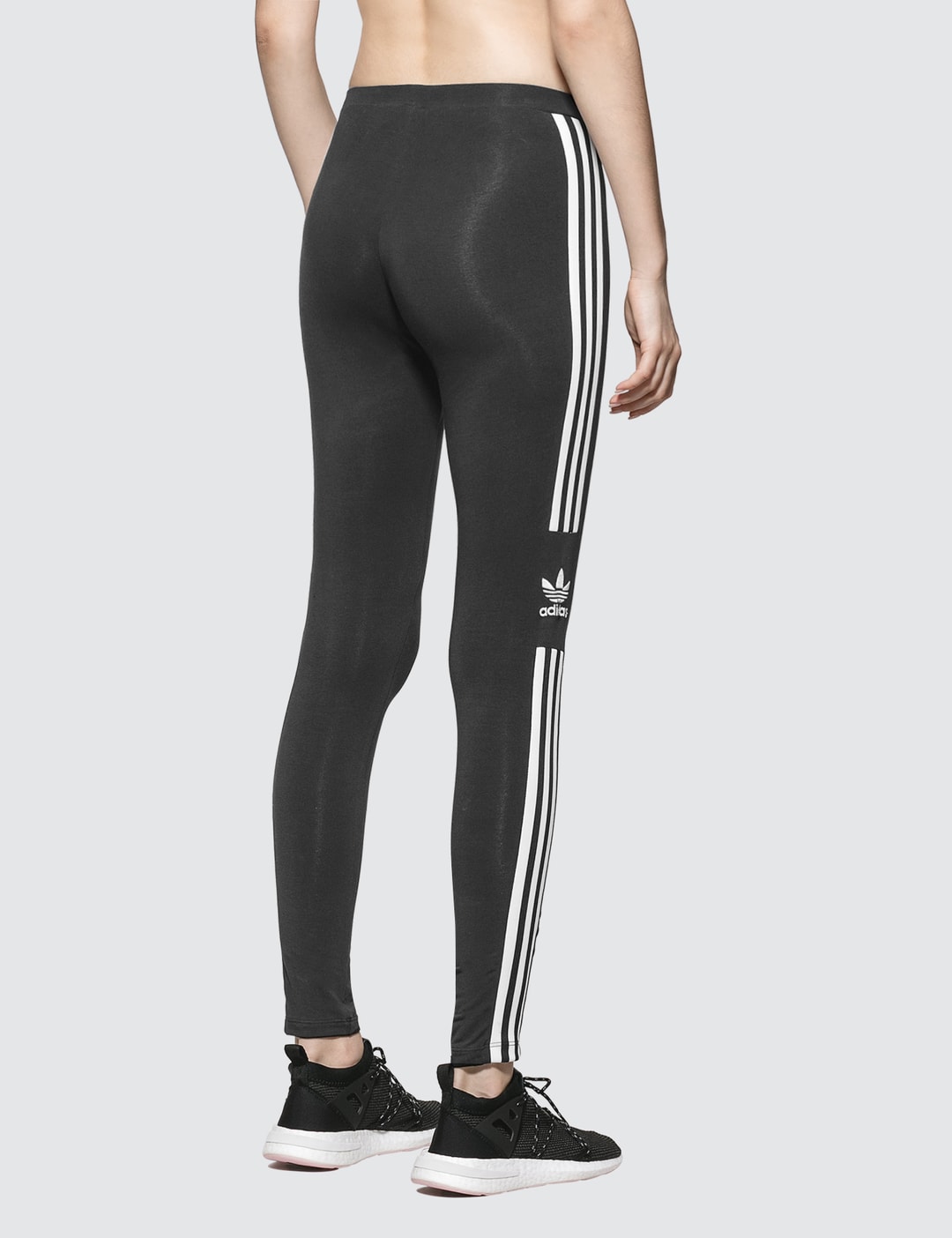 Adidas Originals - Trefoil Tight | HBX - Globally Curated Fashion and ...