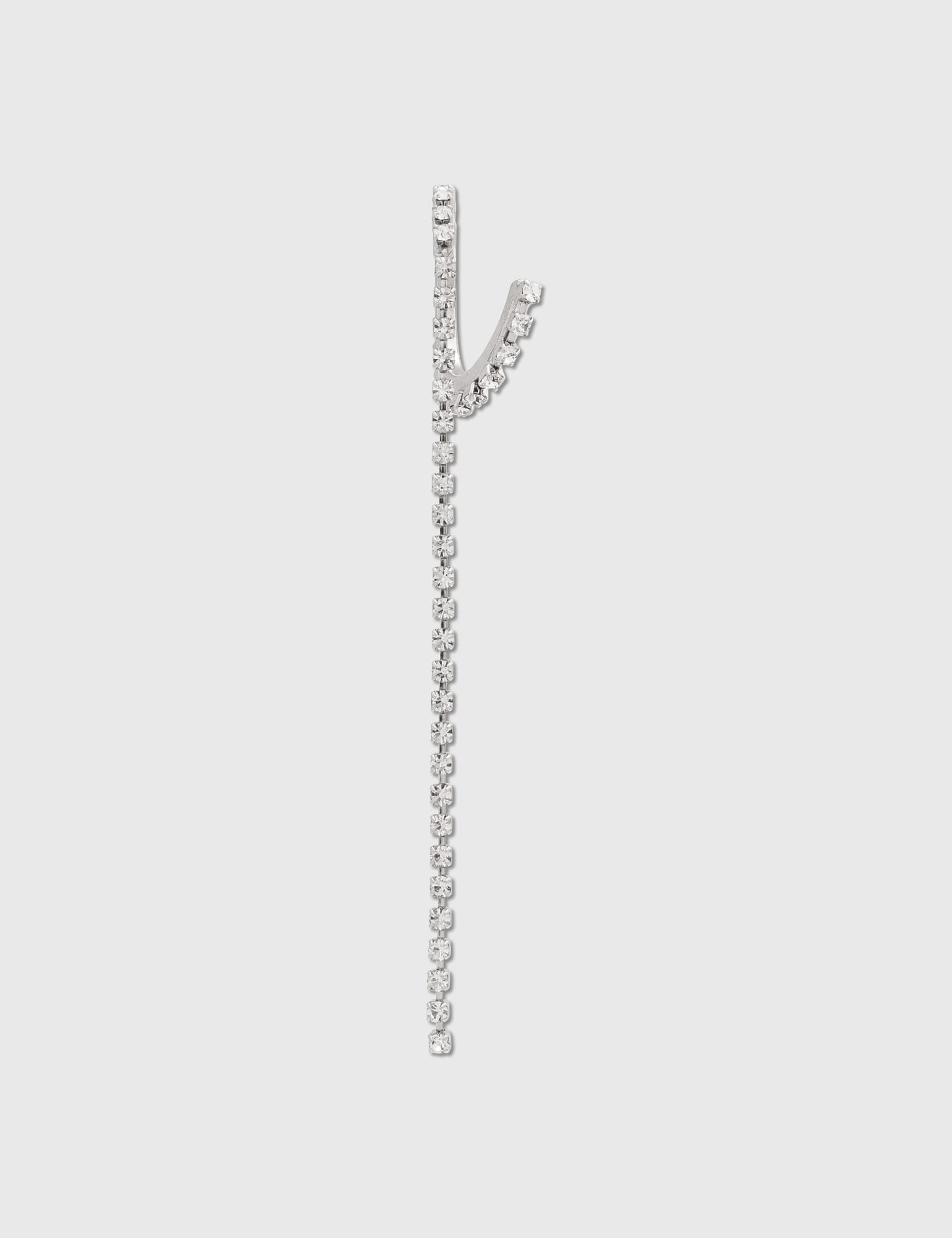 Justine Clenquet - Telly Ear Cuff | HBX - Globally Curated Fashion