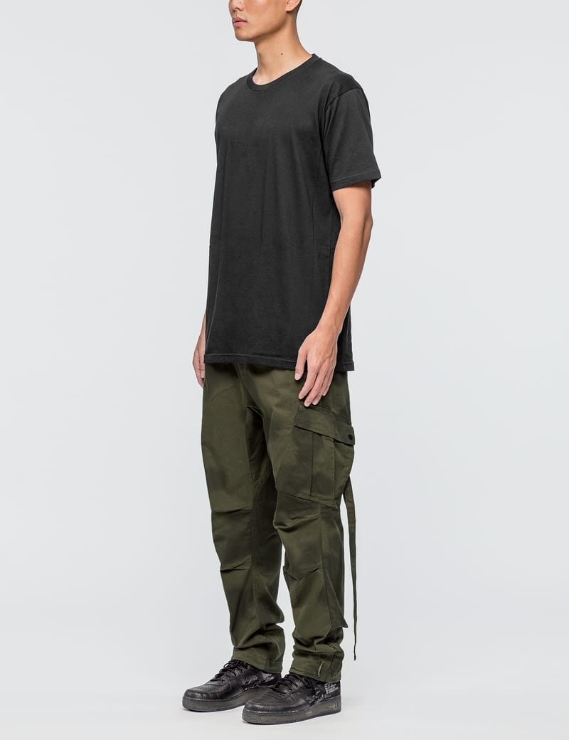 Maharishi - Camo Cargo Pants | HBX