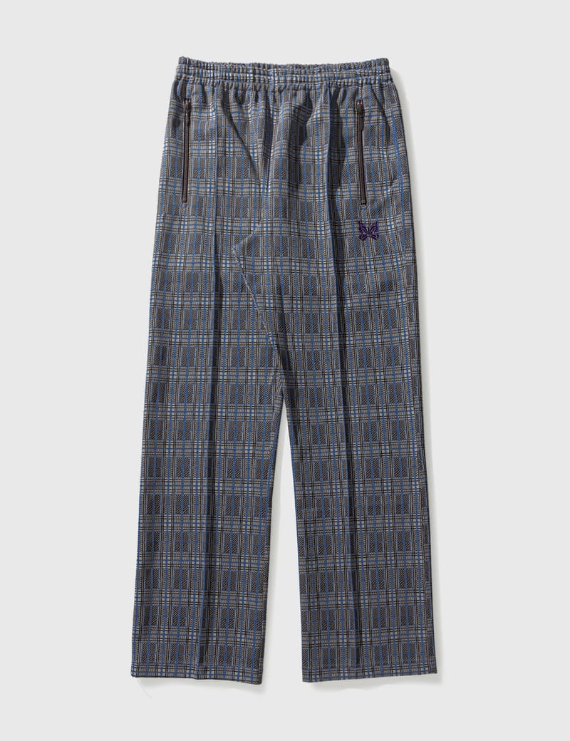 Needles - Poly Track Pants | HBX
