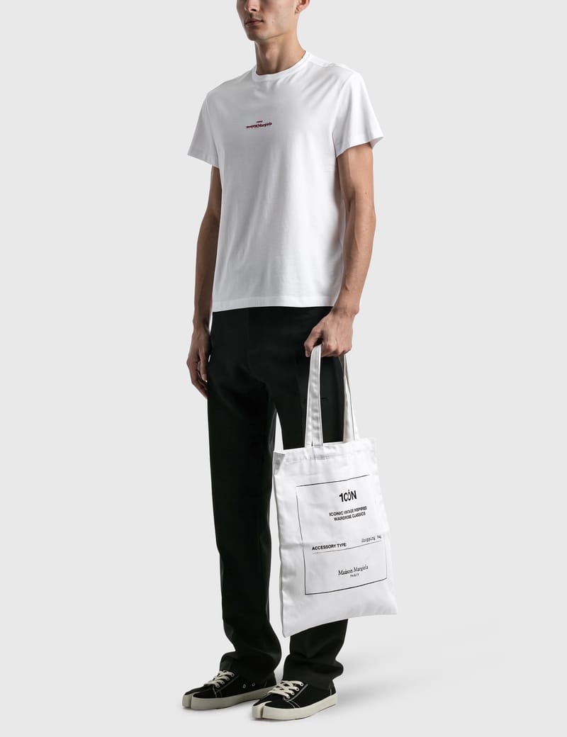 Maison Margiela - 1CÔN Tote Bag | HBX - Globally Curated Fashion