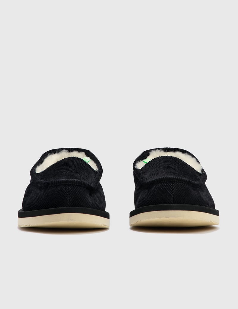 Suicoke - SSD-COMAB | HBX - Globally Curated Fashion and Lifestyle