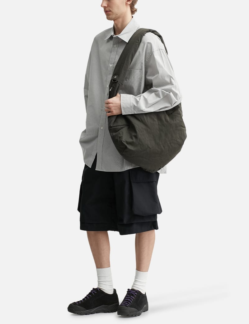 CLESSTE - Soft Shell System Bag (M) | HBX