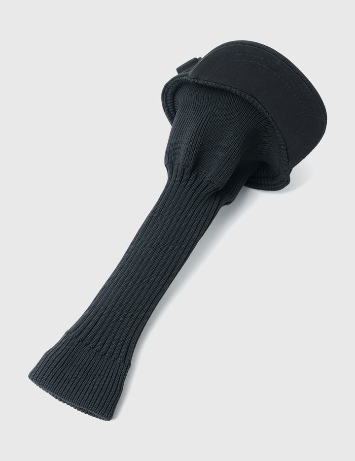 F.C. Real Bristol New Era Golf Club Head Cover HBX Globally