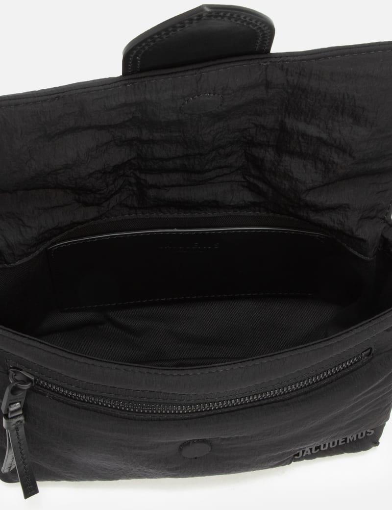Jacquemus - Le Petit Messenger Bambino | HBX - Globally
