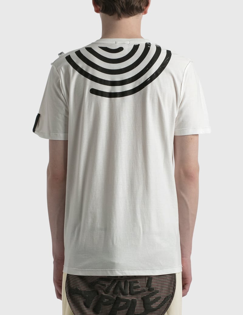 99%IS- - ケンブリッジ 'Seditionaries' Tシャツ | HBX - ハイプ