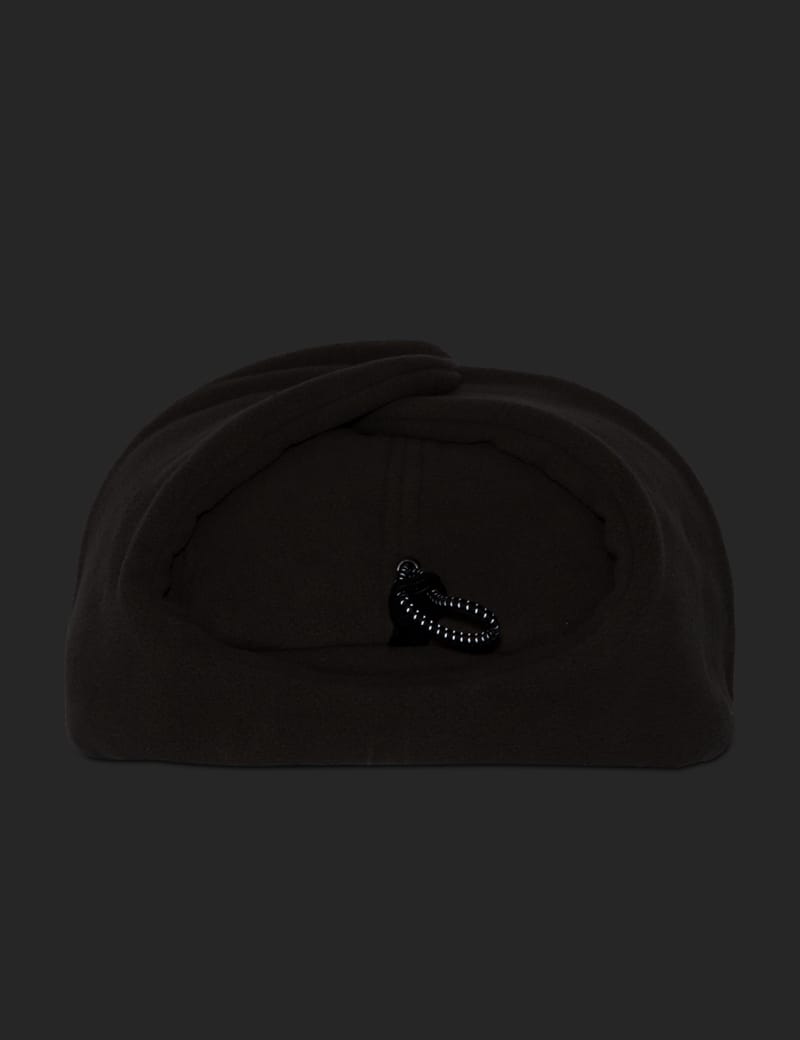 WILD THINGS - Polartec Wind Flight Cap | HBX - Globally Curated