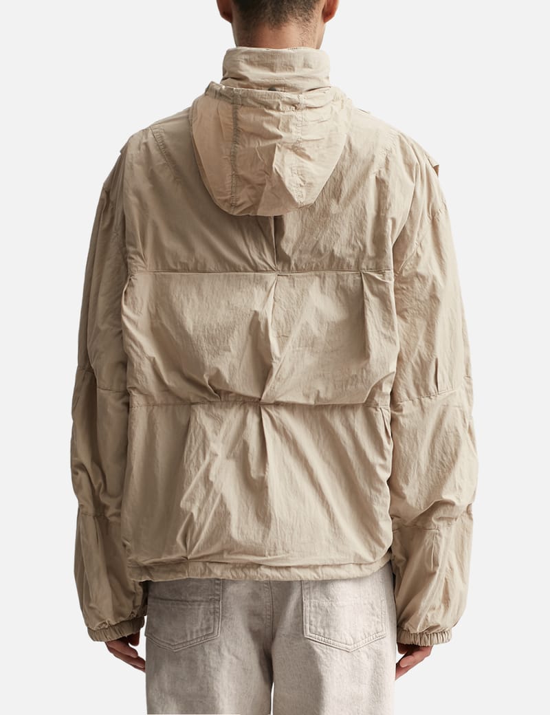 Our Legacy - EXHALE PUFFA | HBX