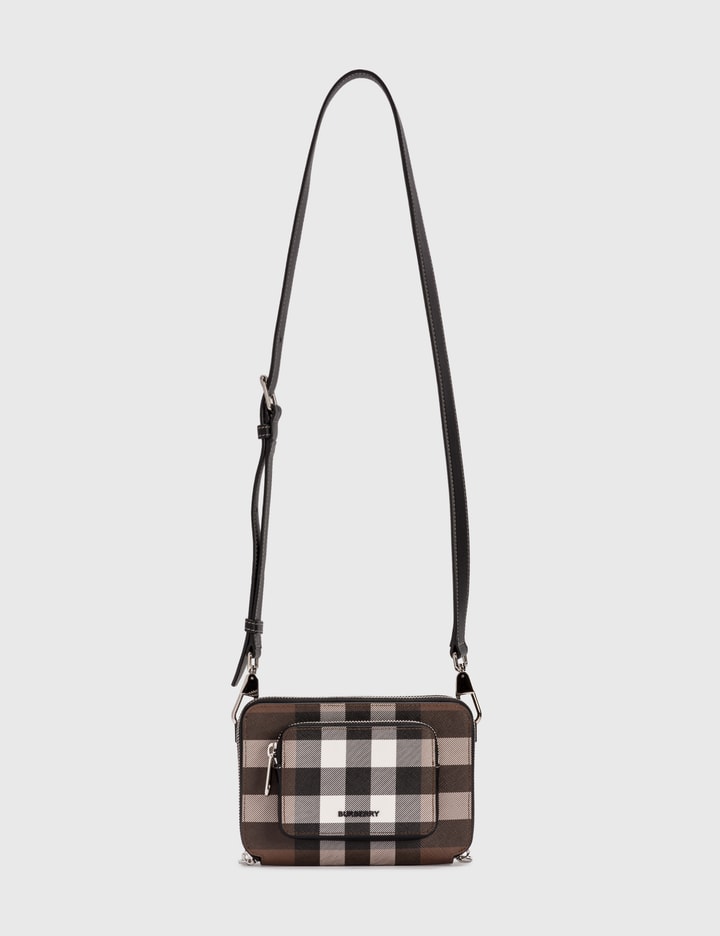Burberry - JAKE BAG | HBX - Globally Curated Fashion and Lifestyle by ...