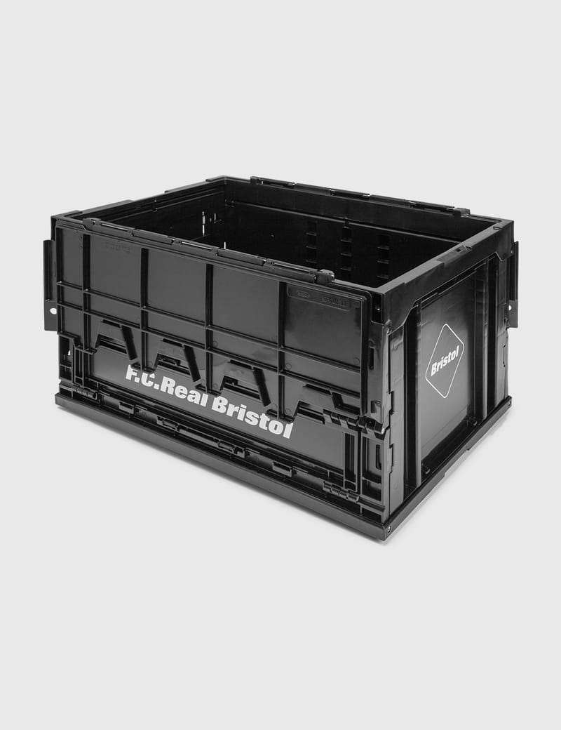 F.C. Real Bristol - Foldable Container | HBX - HYPEBEAST 為您搜羅