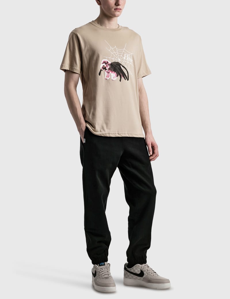 Dime - Perfect T-shirt | HBX - Globally Curated Fashion and